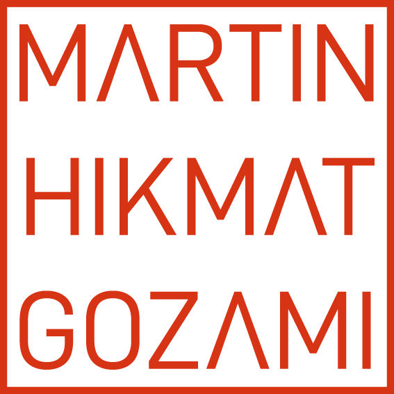 MARTIN HIKMAT GOZAMI